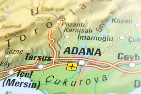 Adana'ya Nasıl Gidilir?