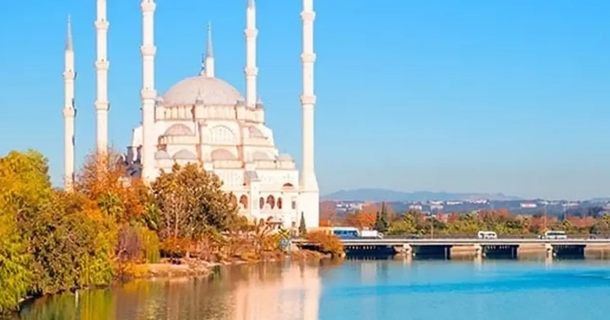Adana'ya Ne Zaman Gidilir?